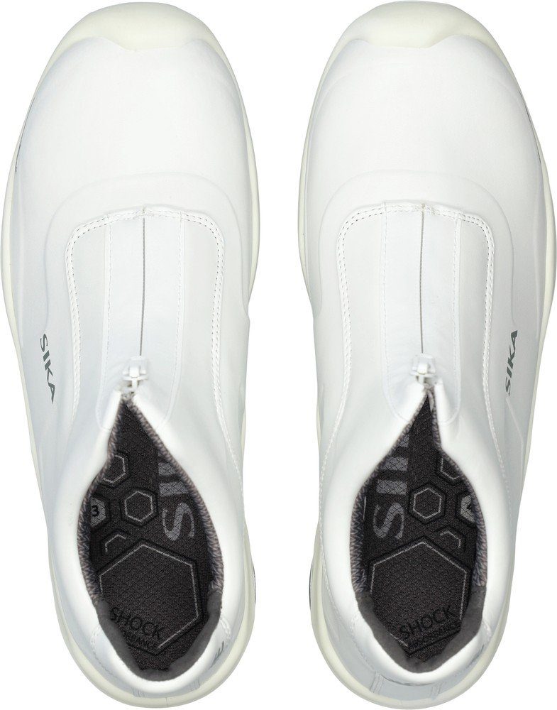 Sika Front 1.1 - Stiefel m. Reißverschluß Berufsschuh