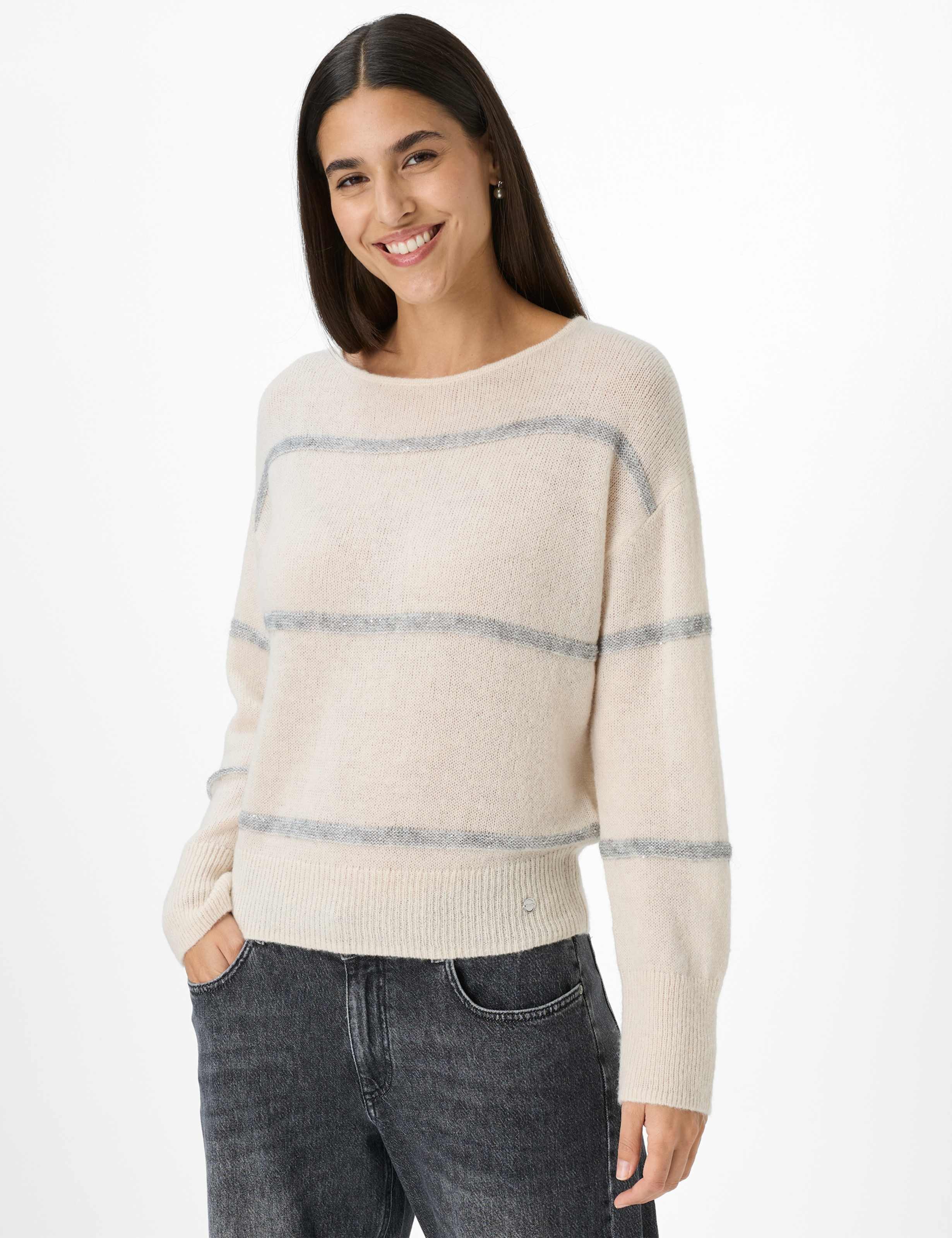 Brax Strickpullover Style LISA günstig online kaufen