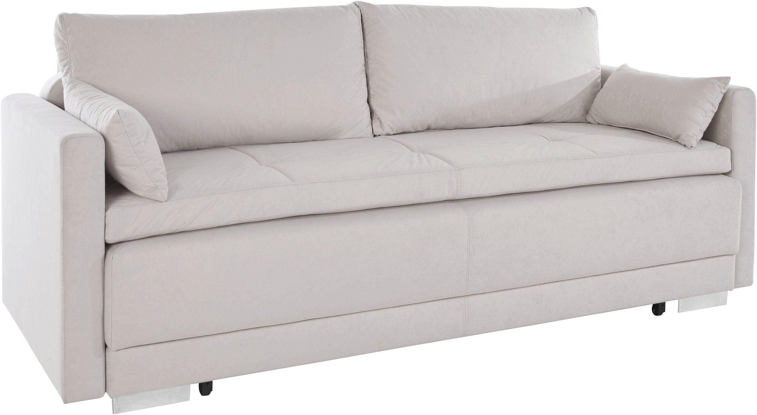 INOSIGN Schlafsofa ALEXANDER - INOSIGN