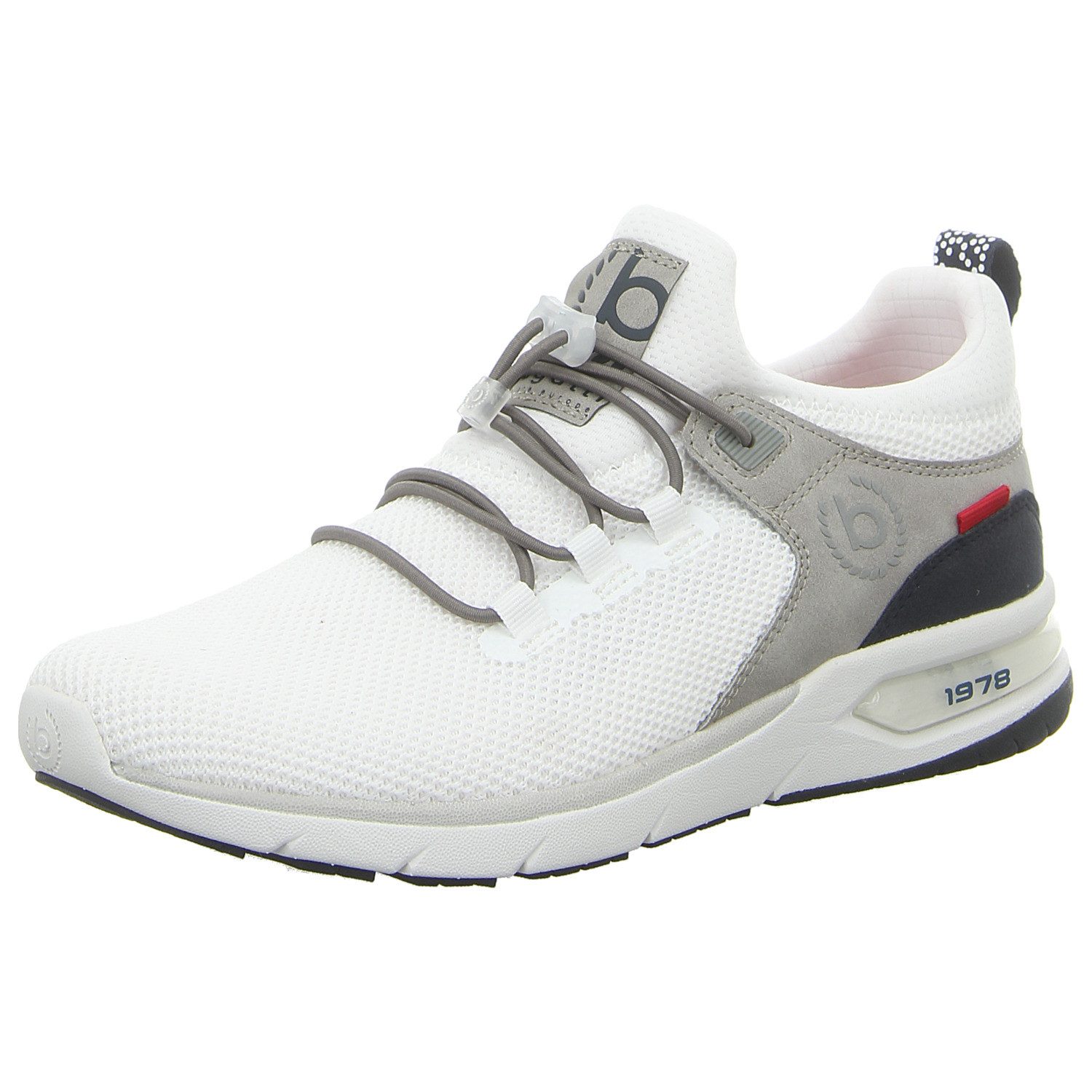 Bugatti 341658606900-2000 Sneaker