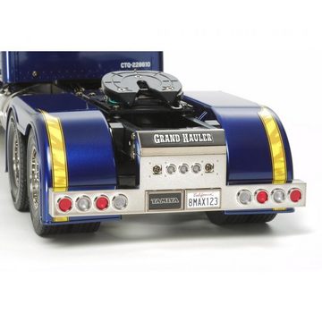 Tamiya RC-Auto 300056344 - RC Car,1:14 RC Grand Hauler Customized