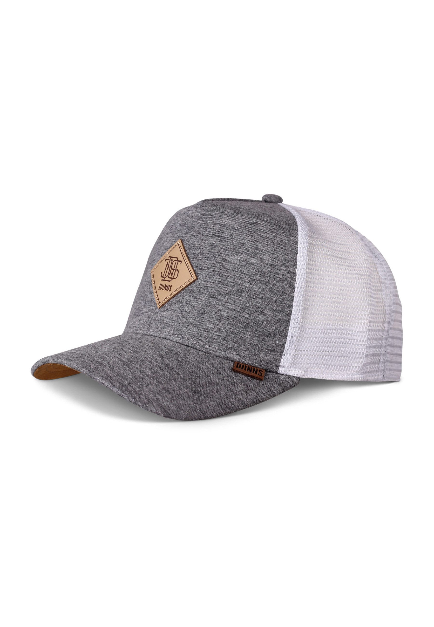 Djinns Trucker Cap Djinns Djinns Hft Cap Jersey Patch Trucker Cap
