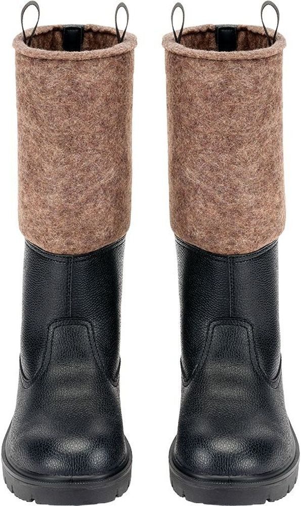 Brandit Knobelbecher Filz Stiefel günstig online kaufen