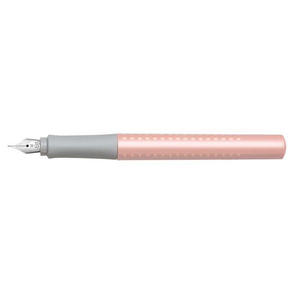 Faber-Castell Füller F Pearl Edition