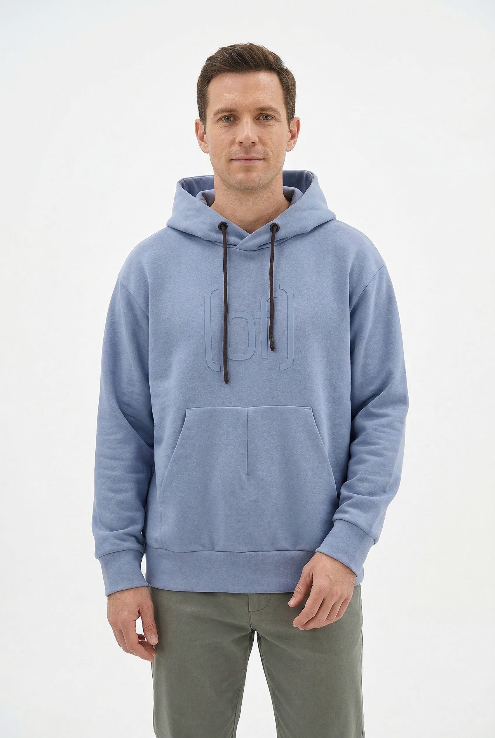 CMP Hoodie sportlicher Stil, vielseitig einsetzbar