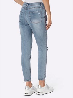 heine Bequeme Jeans