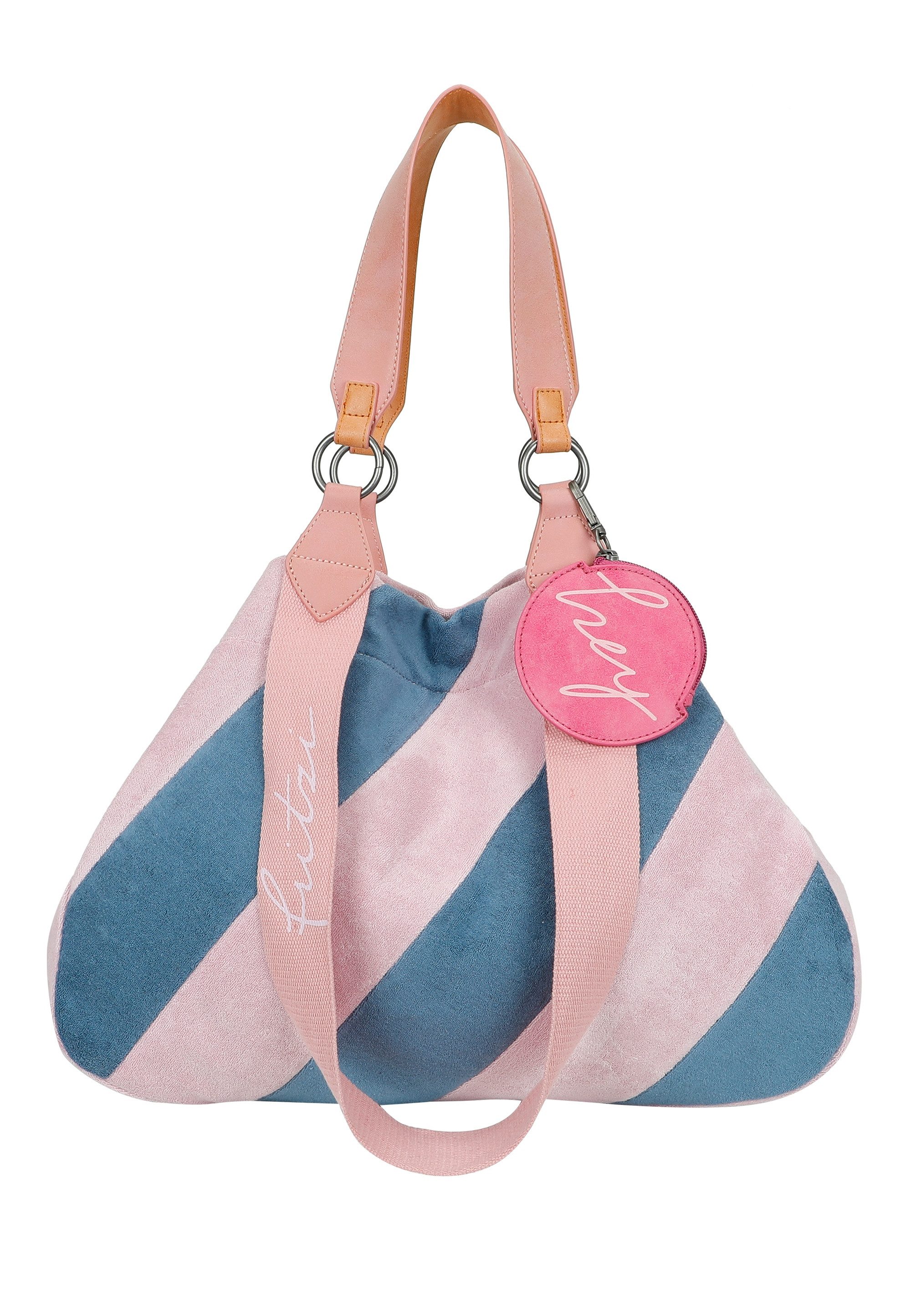 Fritzi aus Preußen Henkeltasche Izzy Medium, günstig online kaufen