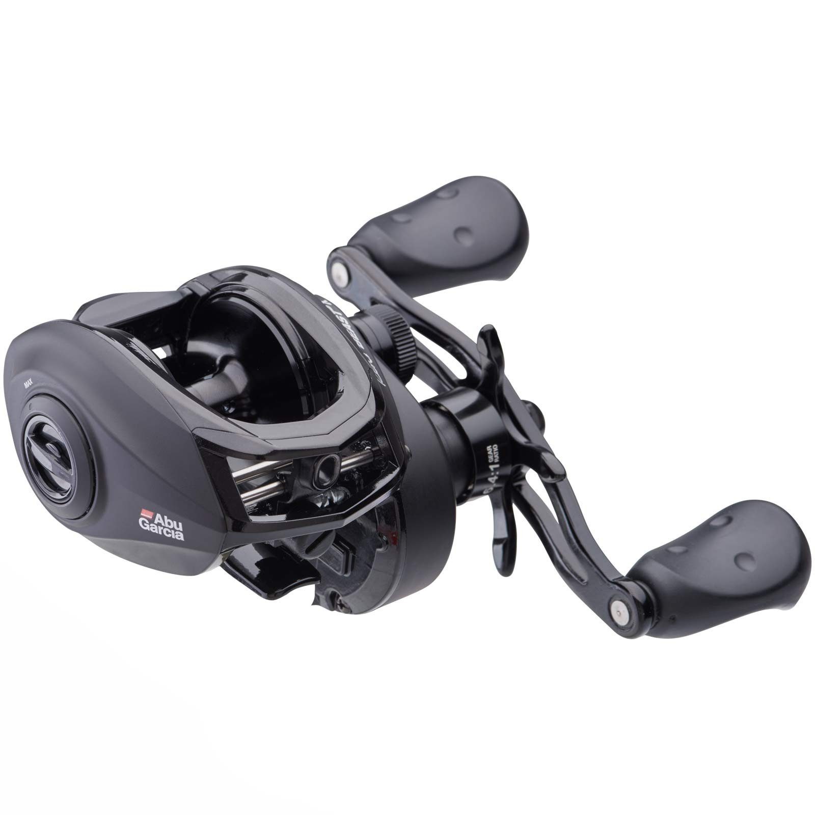 Abu Garcia Baitcastrolle), Revo Beast X LP X-L Baitcastrolle Linkshand