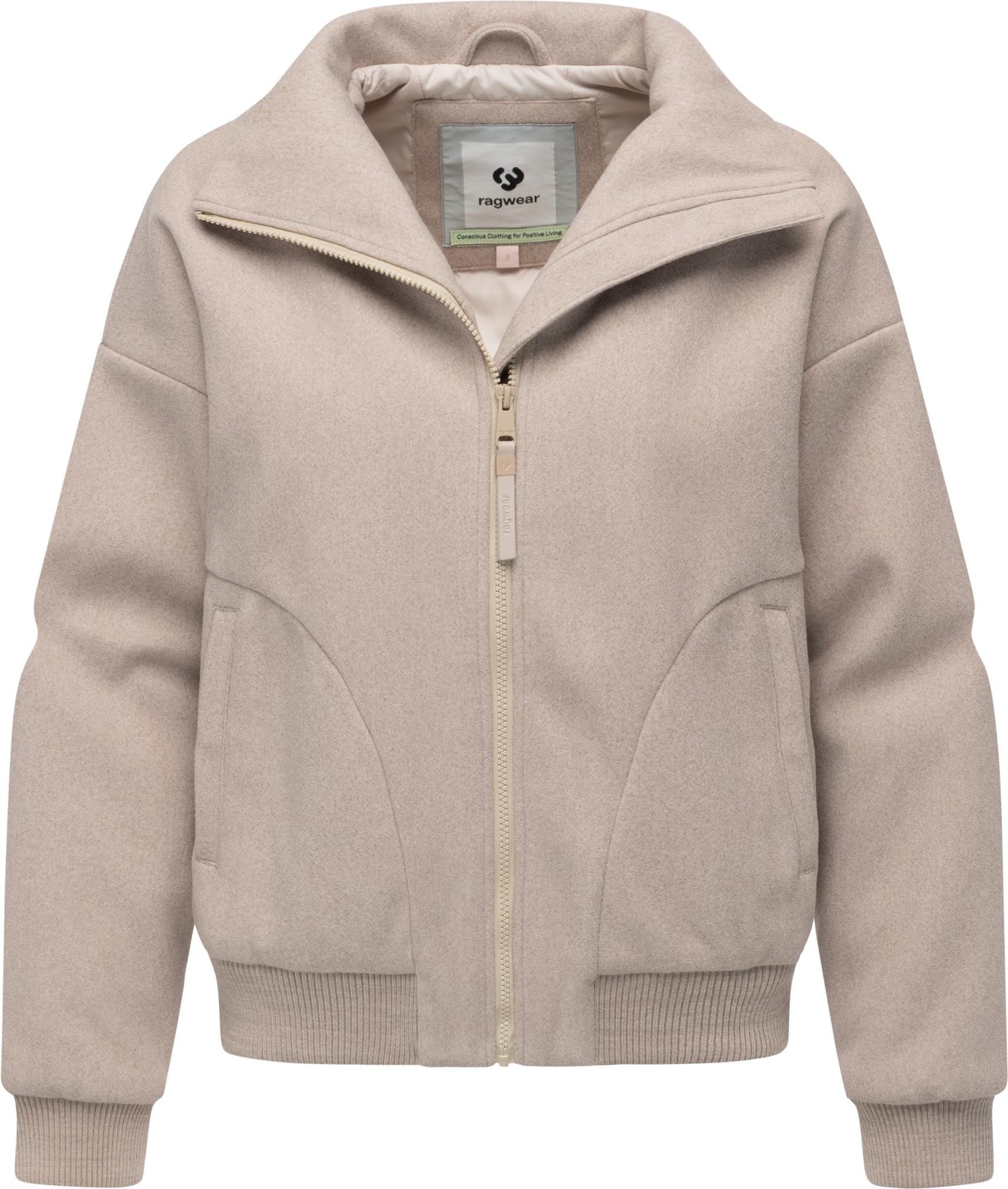 Outdoorjacke Toscia
