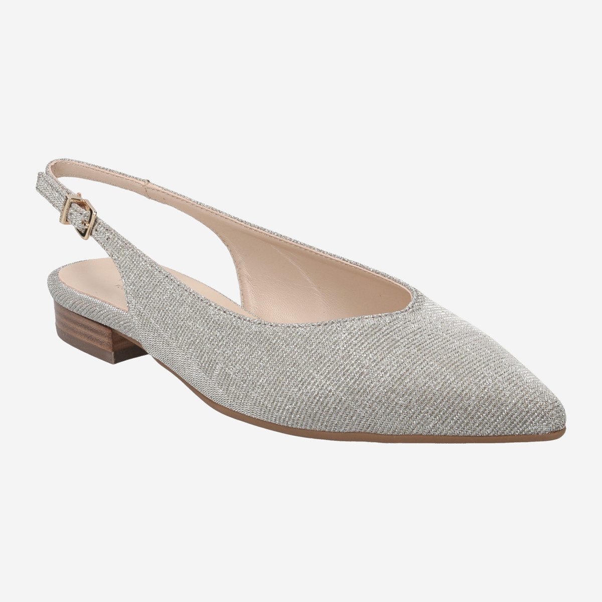 Peter Kaiser Peeptoepumps