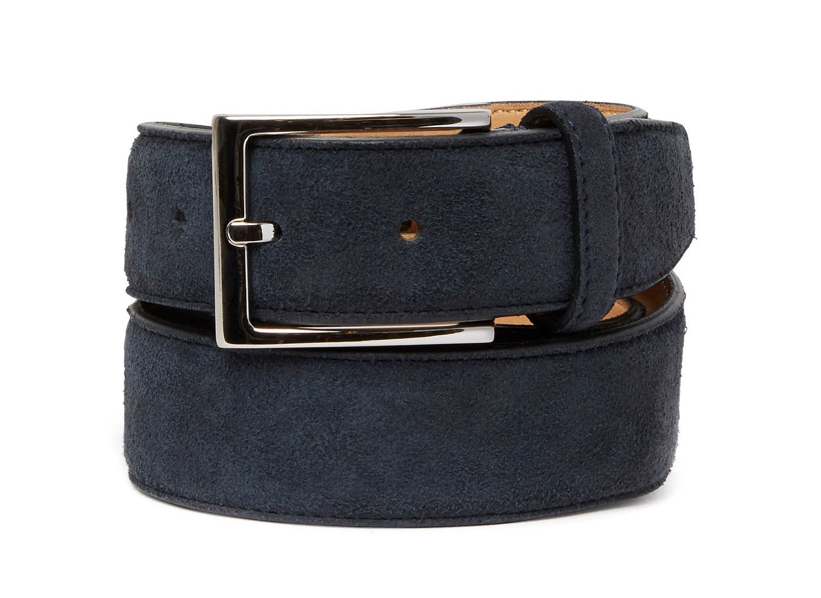 Saddler Ledergürtel