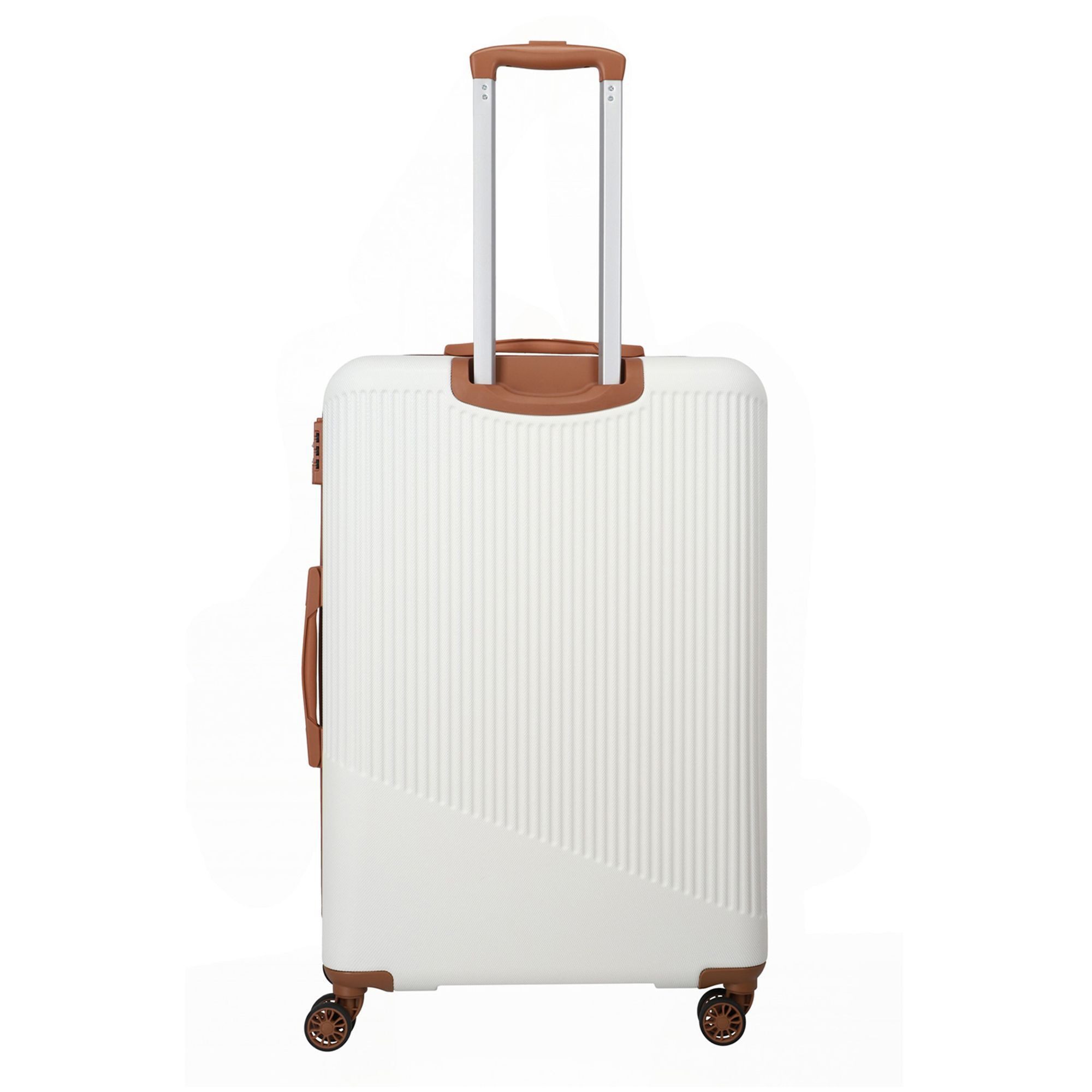 travelite Hartschalen-Trolley Bali, 4 Rollen, ABS günstig online kaufen