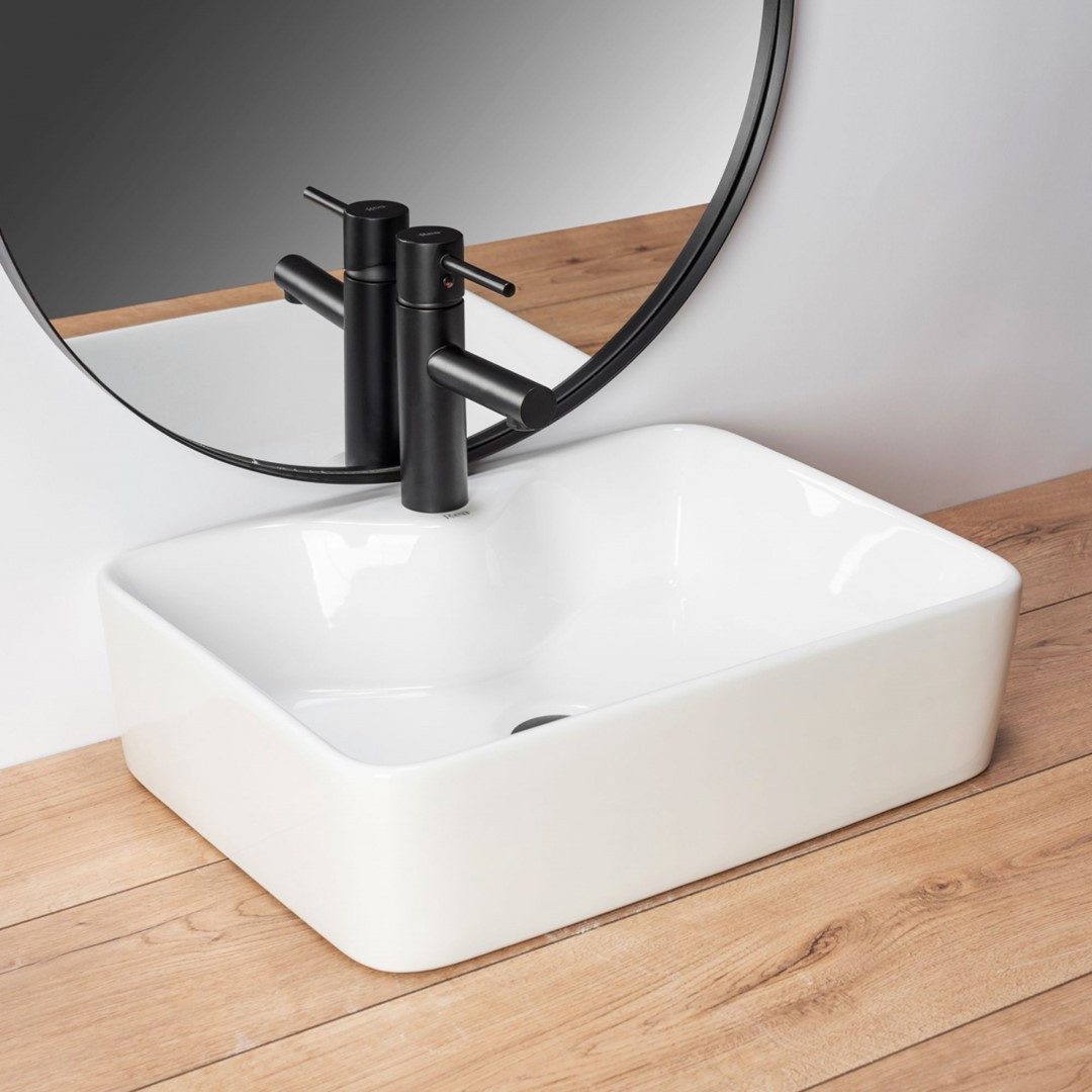 GTM Design Waschbecken Glanz - Modern günstig online kaufen