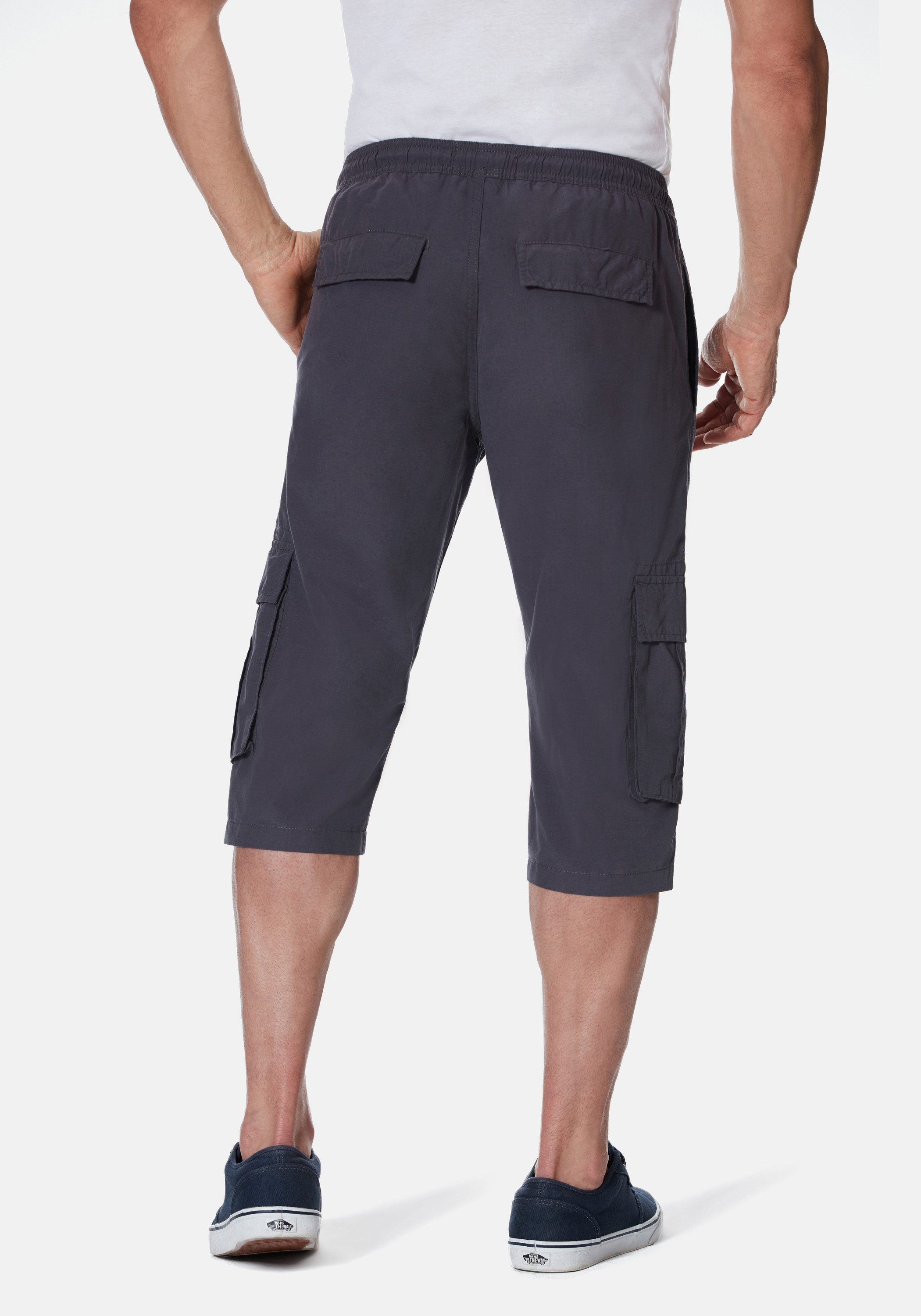 HERO by John Medoox Bermudas William günstig online kaufen