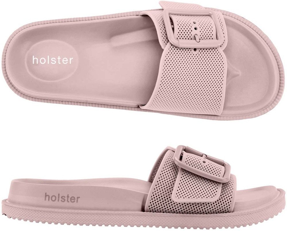 Holster Laze Sandale