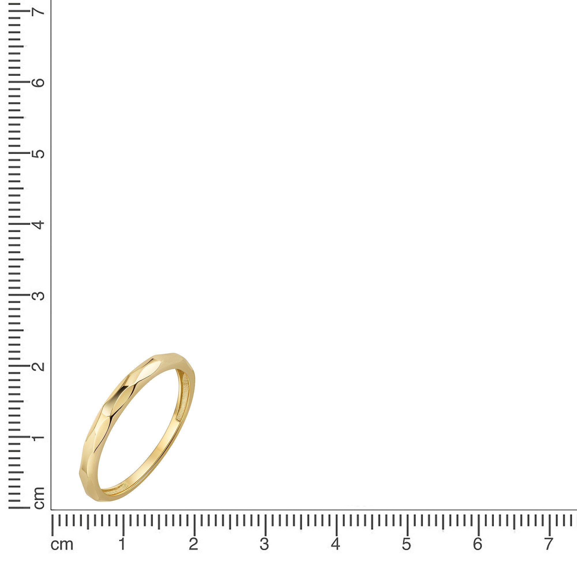 Fascination by Ellen K. Fingerring 375/- günstig online kaufen
