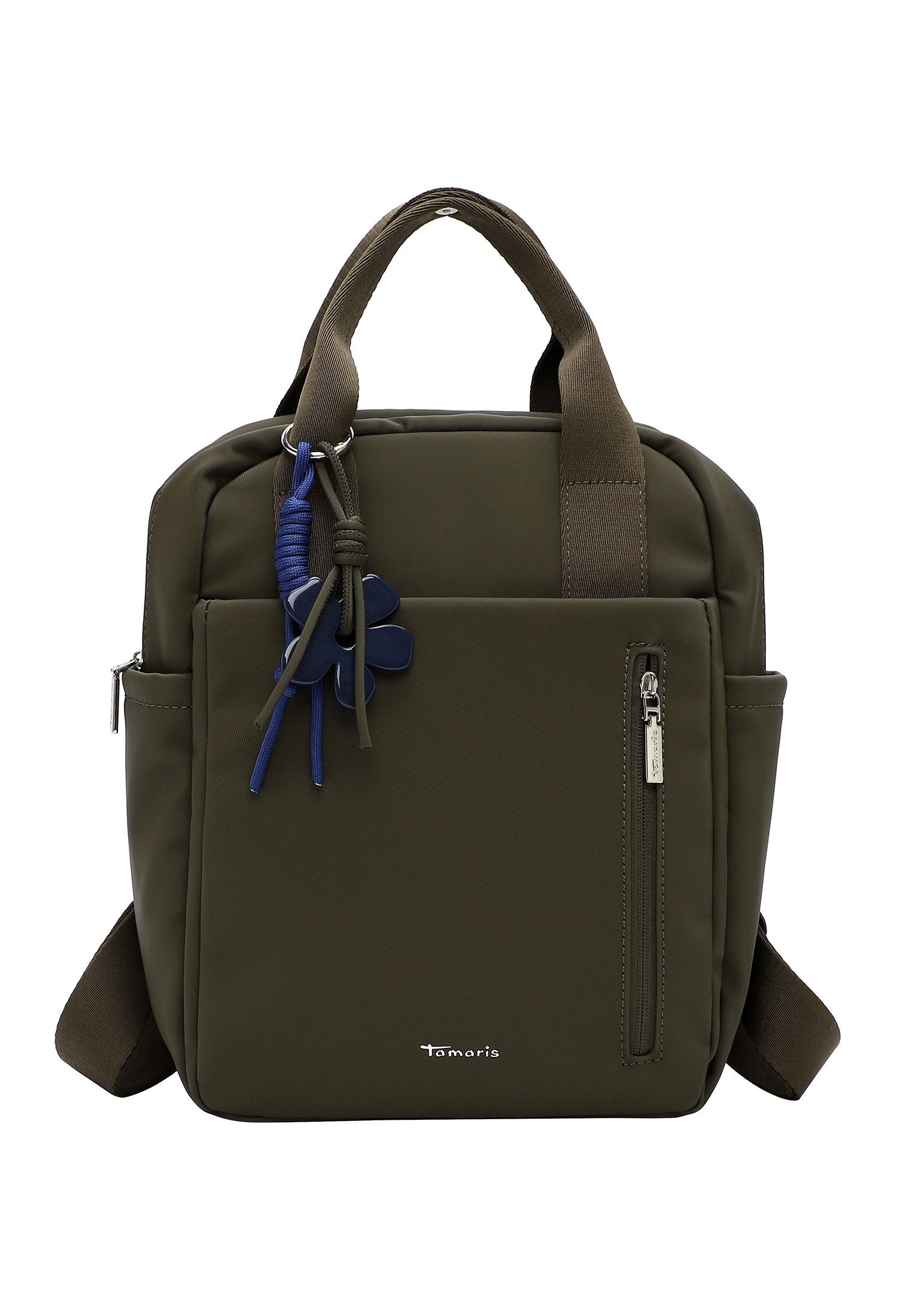 Tamaris Cityrucksack TAS Maleen (1-tlg), Für Damen