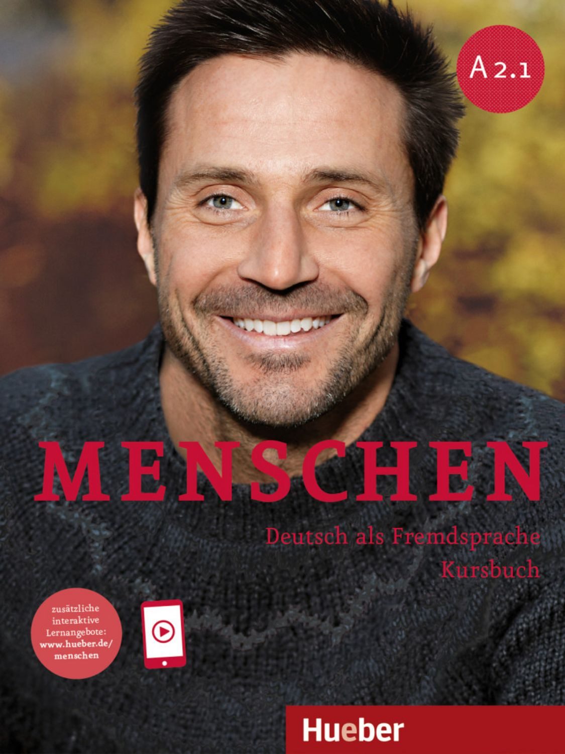 Menschen A2.1 / Charlotte Habersack, Angela Pude, Franz Specht