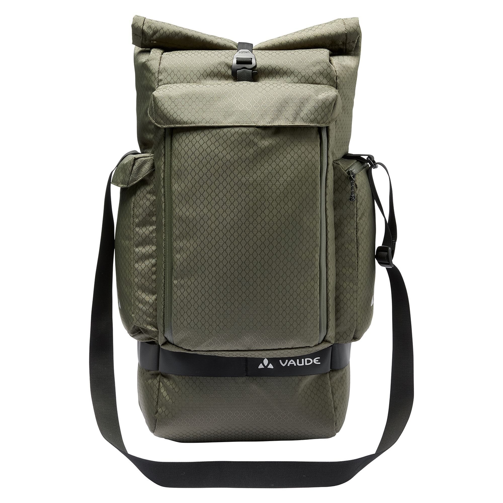 VAUDE Fahrradtasche Cyclist, Polyester