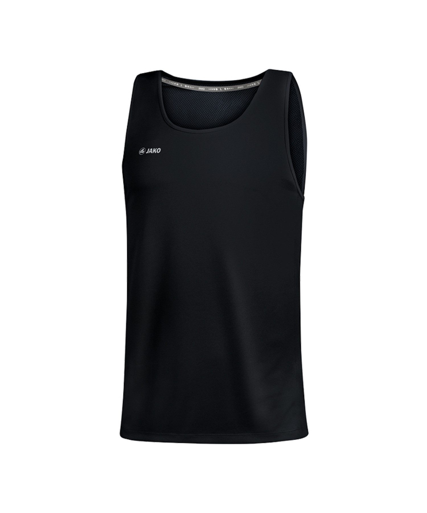 Tanktop Jako Herren Laufshirt Tanktop Run 2.0 6075