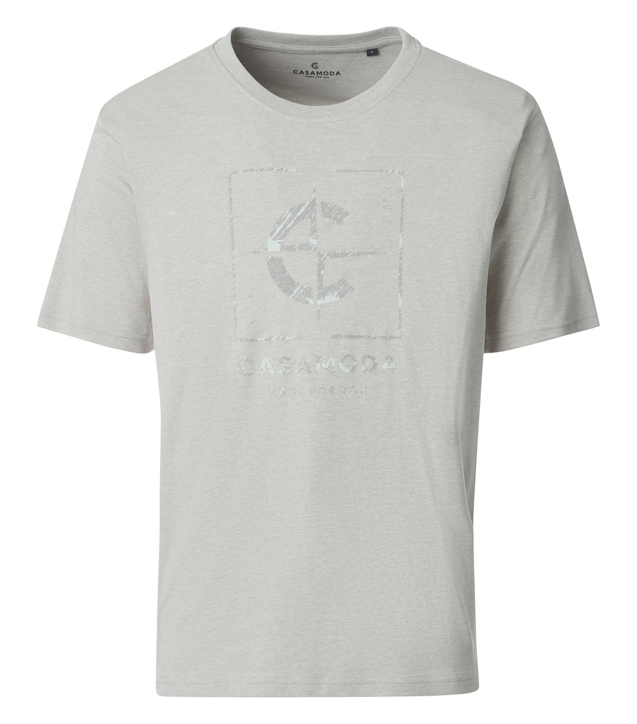 CASAMODA T-Shirt CASAMODA T-Shirt Print