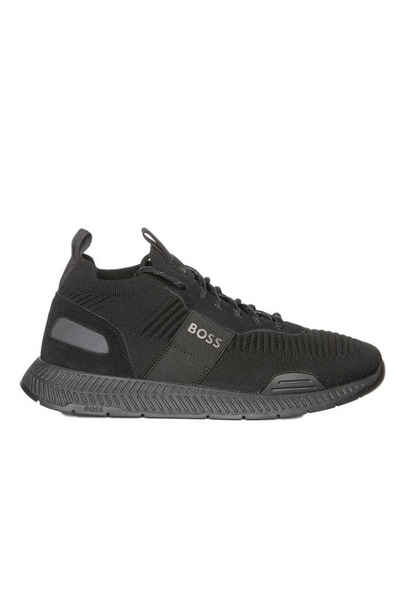 BOSS »Titanium_Runn« Sneaker