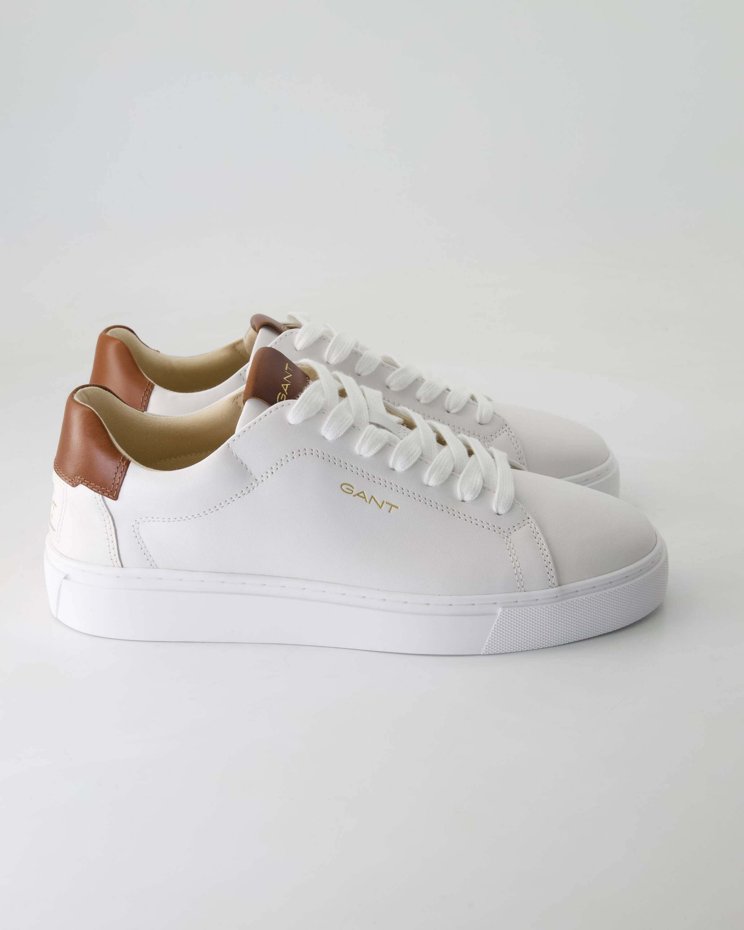 Gant Mc Julien Sneaker Obermaterial: Leder günstig online kaufen