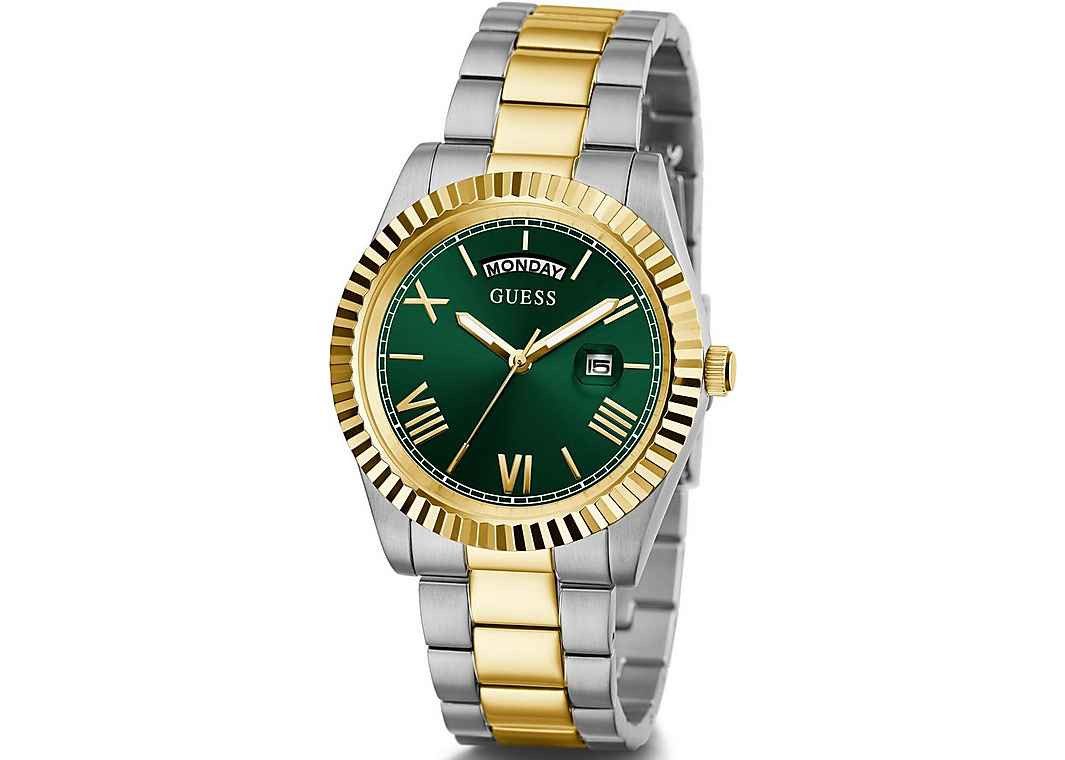 Guess Quarzuhr Connoisseur günstig online kaufen