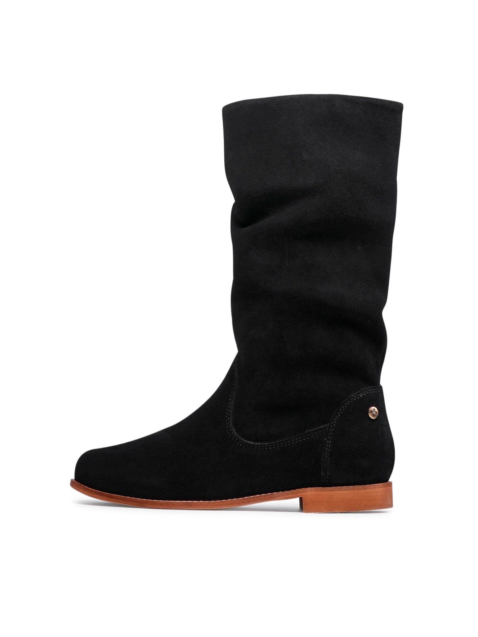 Maciejka Stiefel 05057-01/00-6 Schwarz Stiefel günstig online kaufen