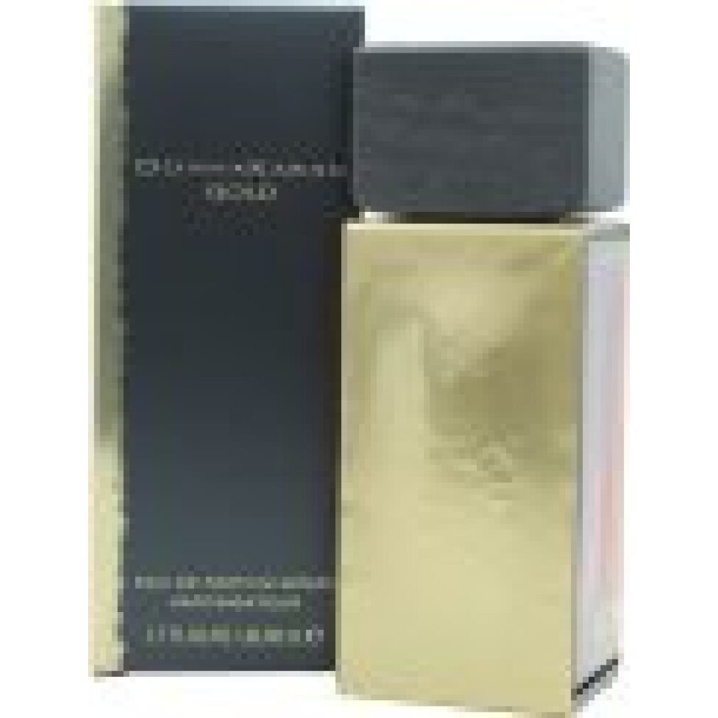 DKNY Eau de Parfum Gold Eau De Parfum