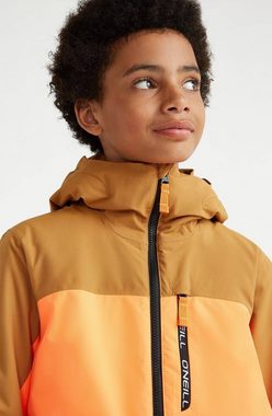 O'Neill Skijacke Kinder Skijacke CARBONITE Regular Fit (1-St)