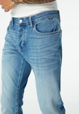 Mavi Skinny-fit-Jeans YVES Slim Skinny Jeans