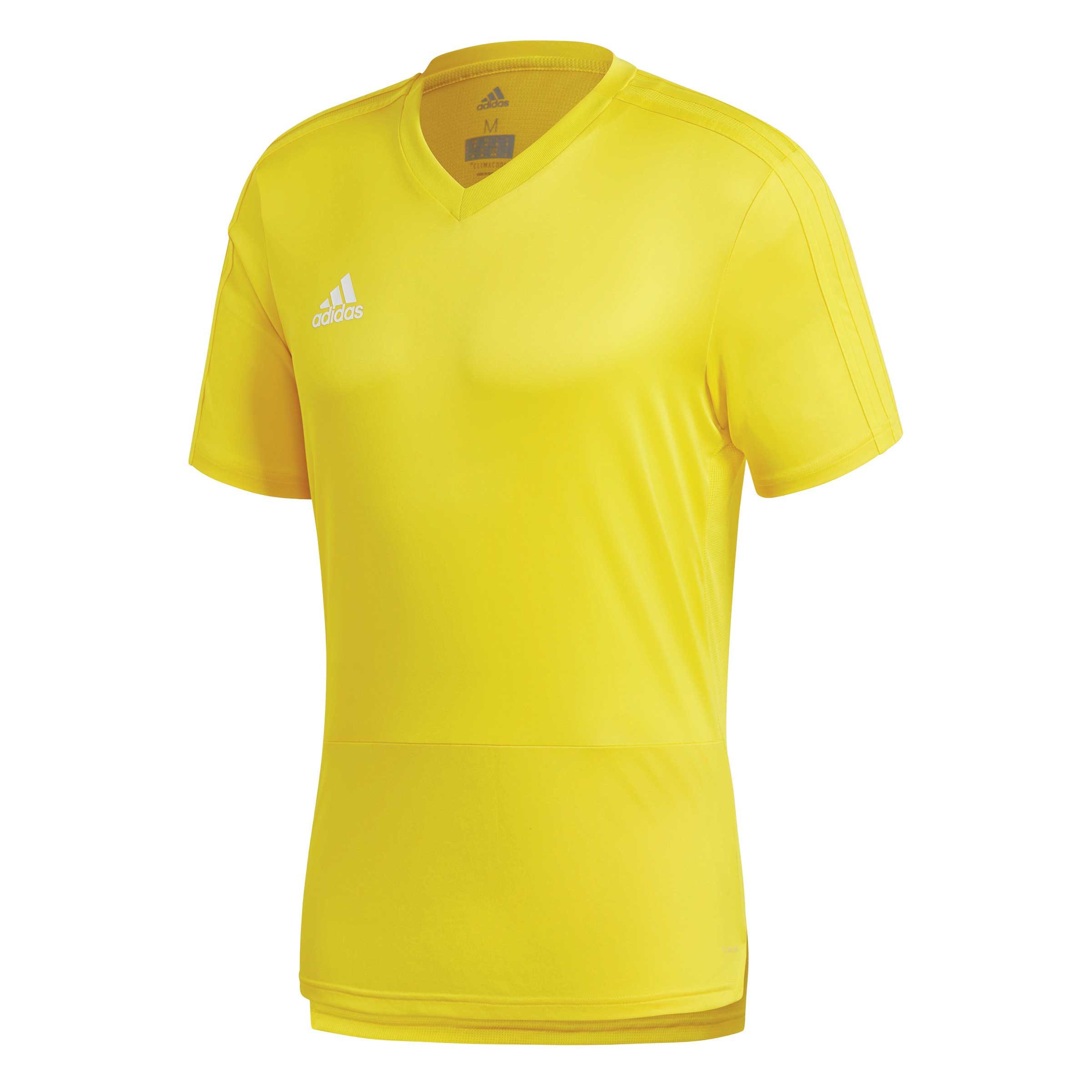 adidas Performance Fußballtrikot adidas Herren Training Trikot Condivo 18