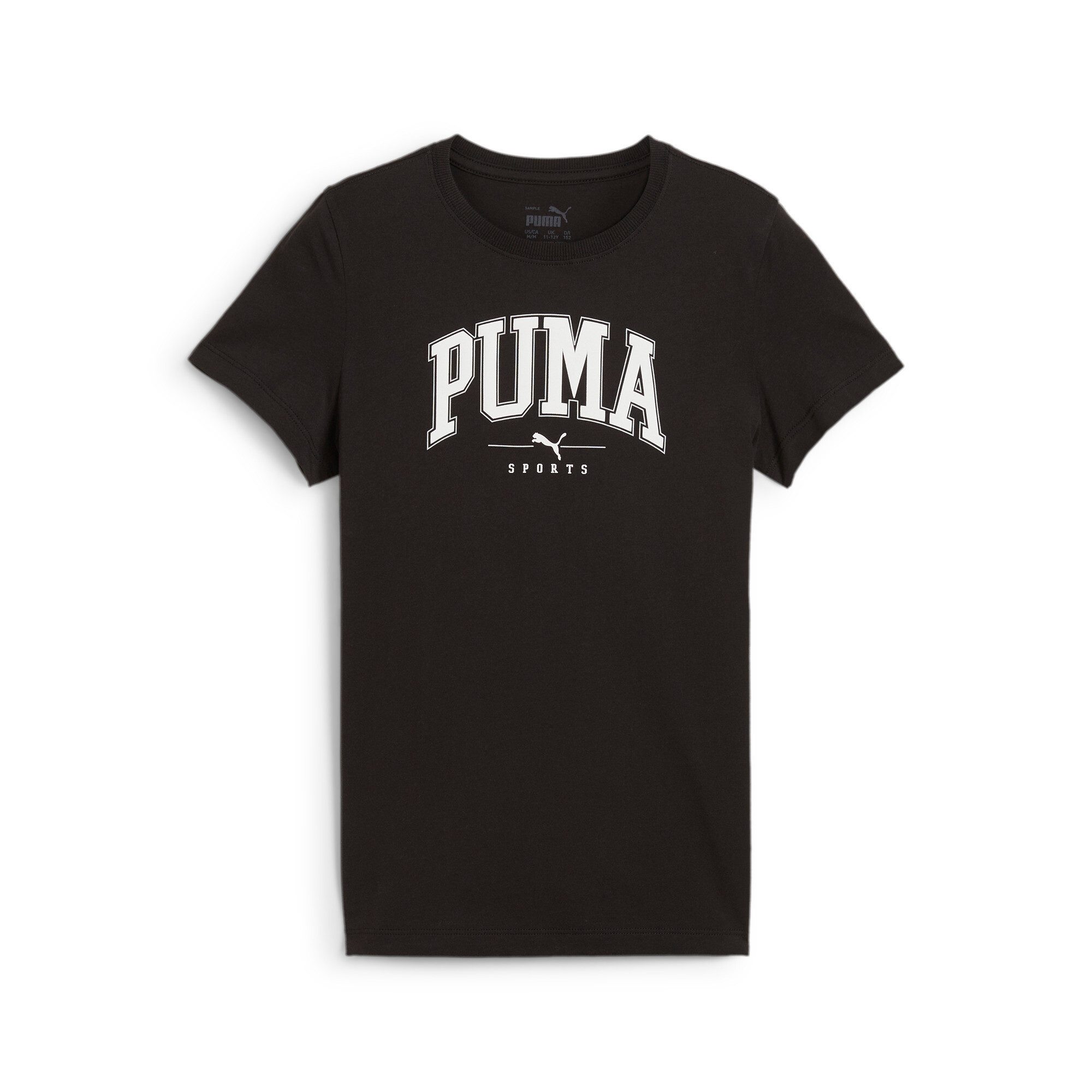PUMA T-Shirt SQUAD TEE G Für günstig online kaufen
