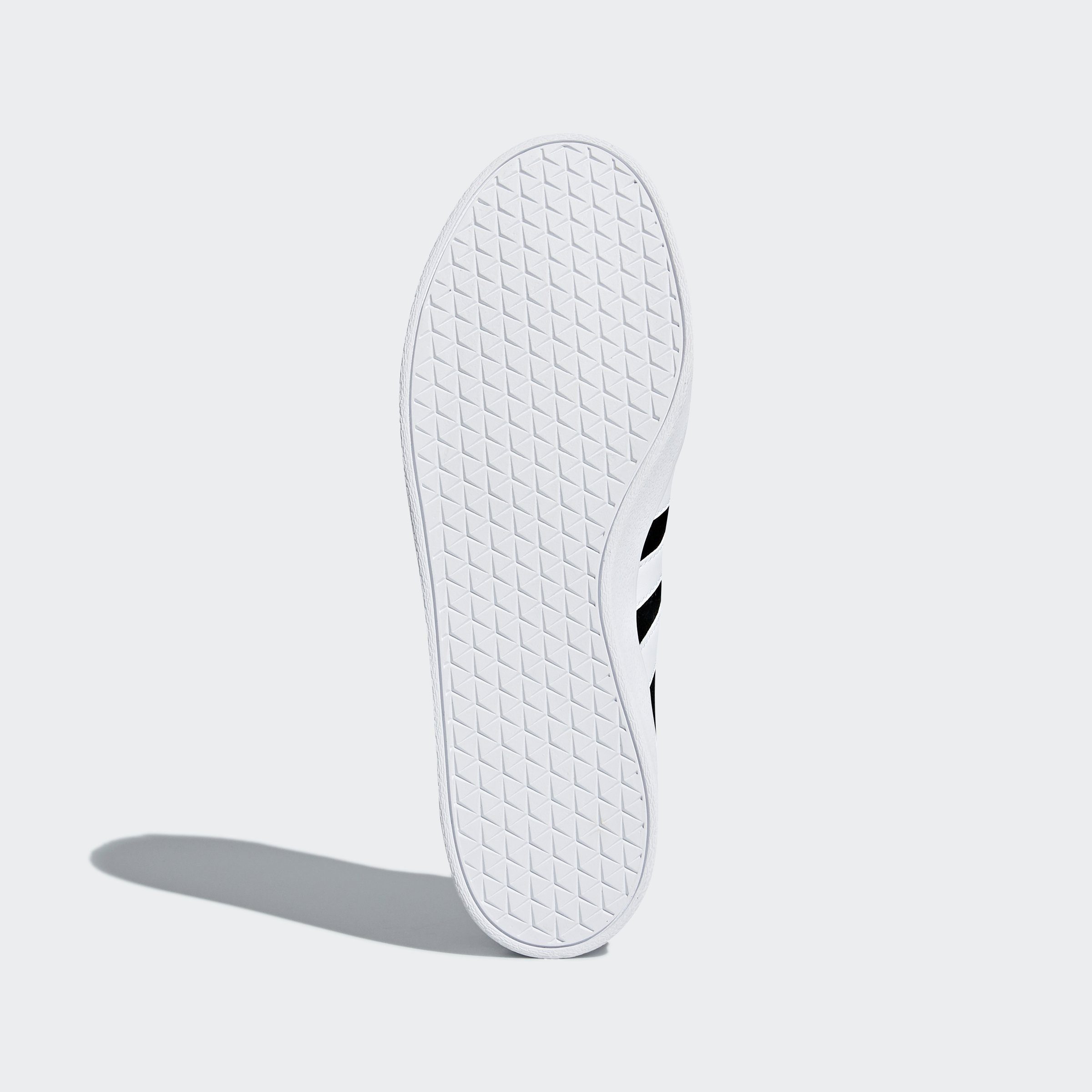 adidas Sportswear VL COURT 2.0 Sneaker Design auf den Spuren des adidas Samba