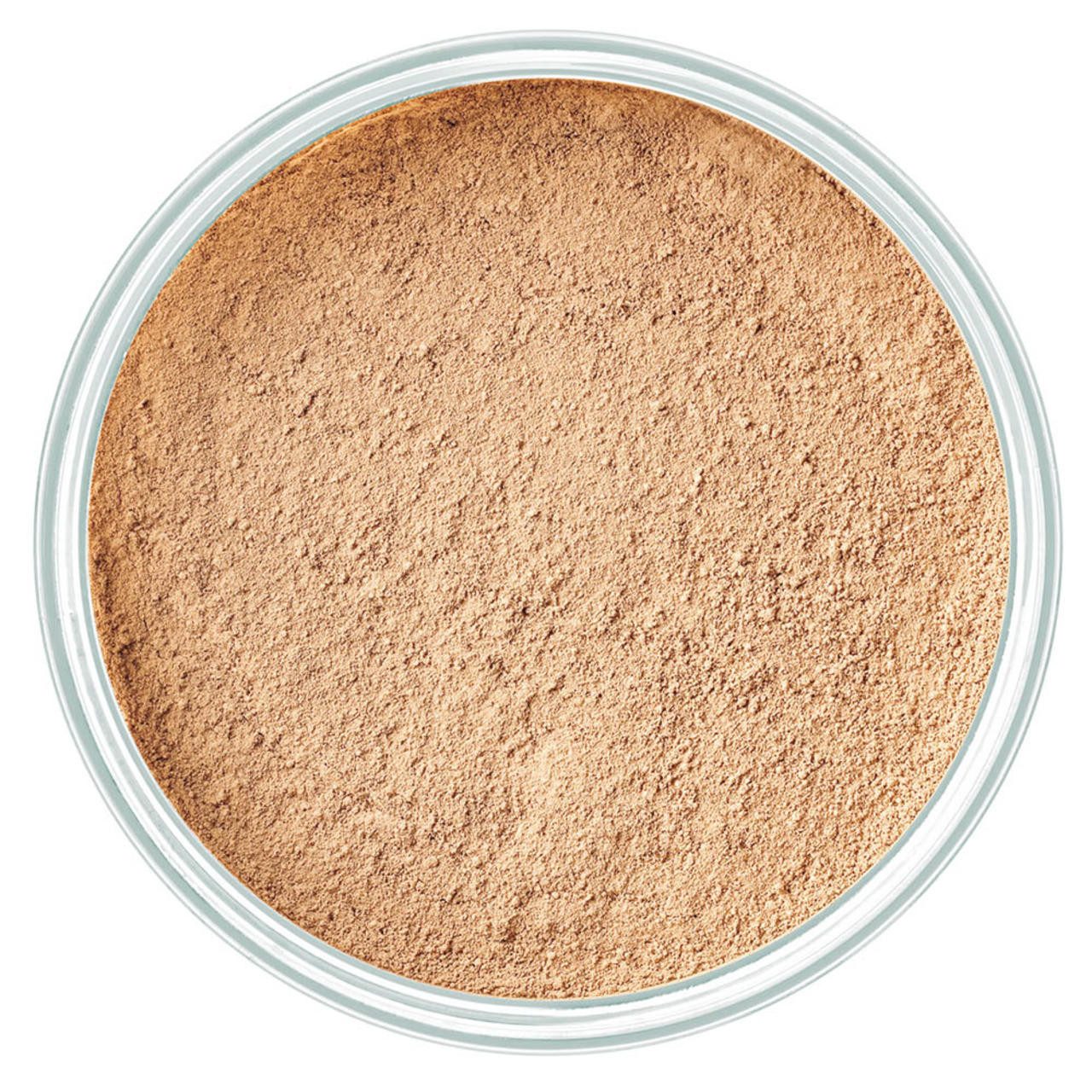 ARTDECO Foundation Pure Minerals Mineral Powder Foundation