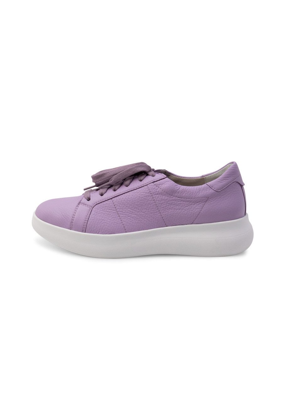 vitaform Damenschuhe Sneaker Hirschleder Sneaker günstig online kaufen