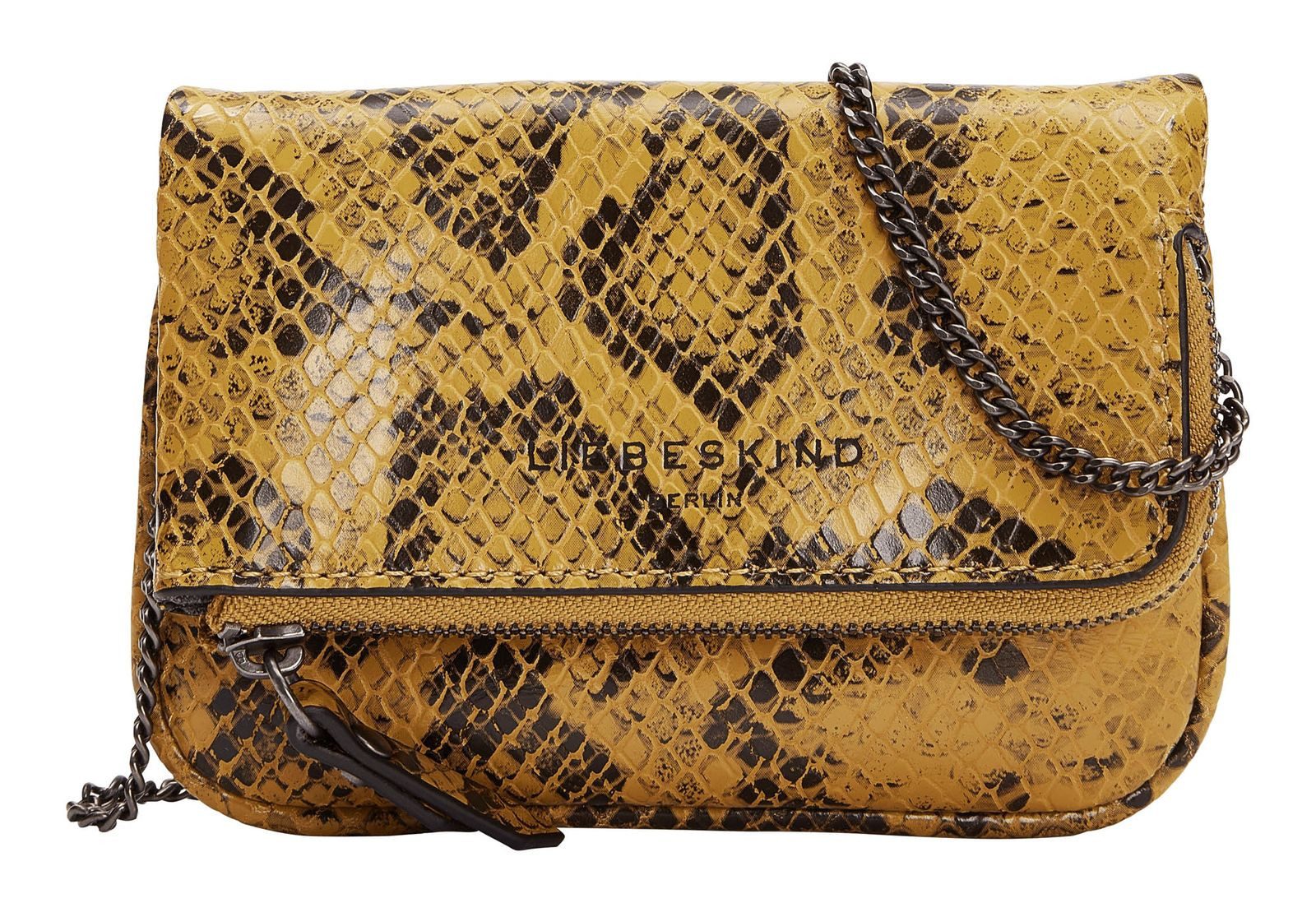 Liebeskind Berlin Umhängetasche Aloe Special Snake günstig online kaufen