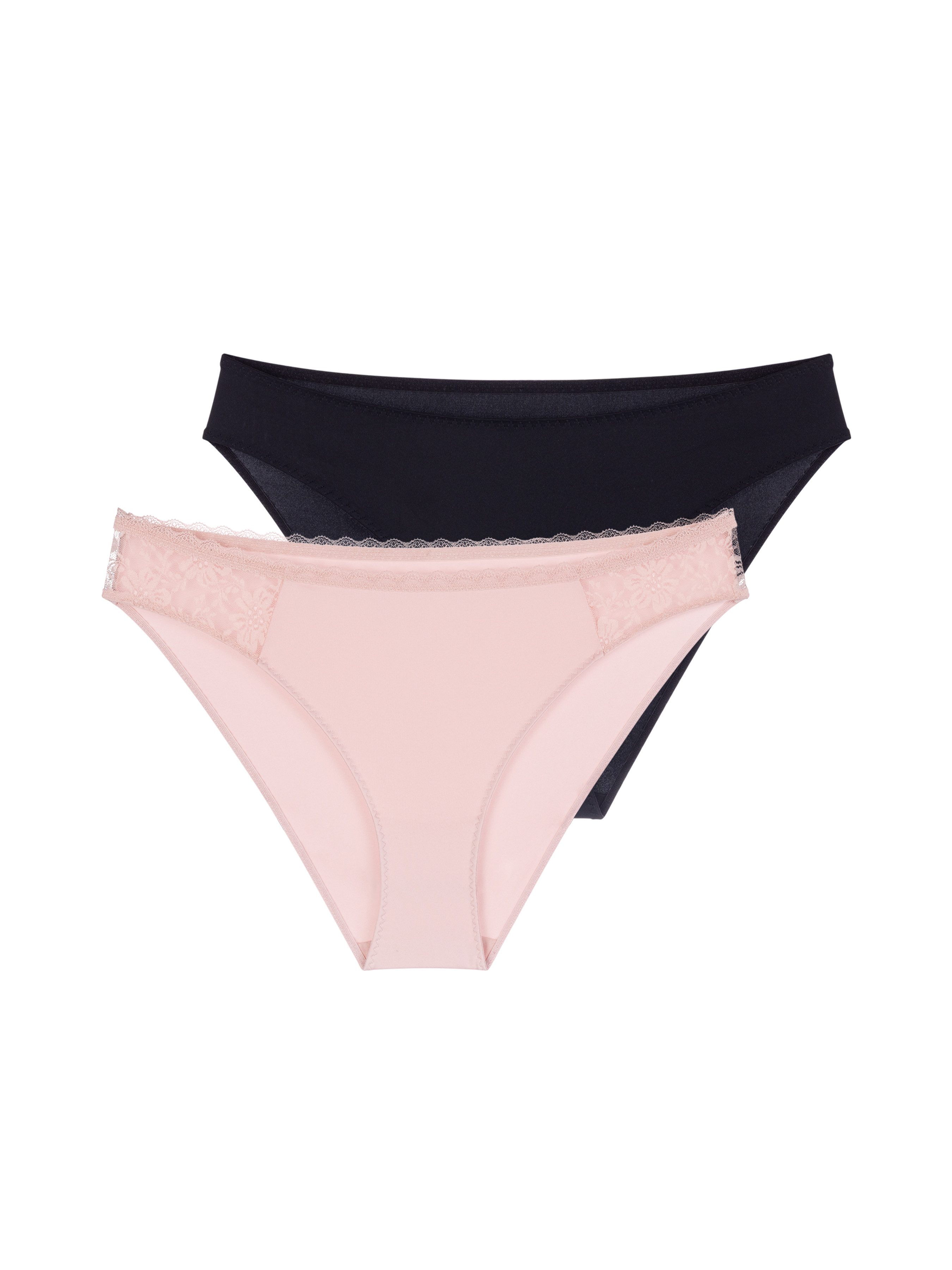 Dorina Slip Sonia (2er Pack)