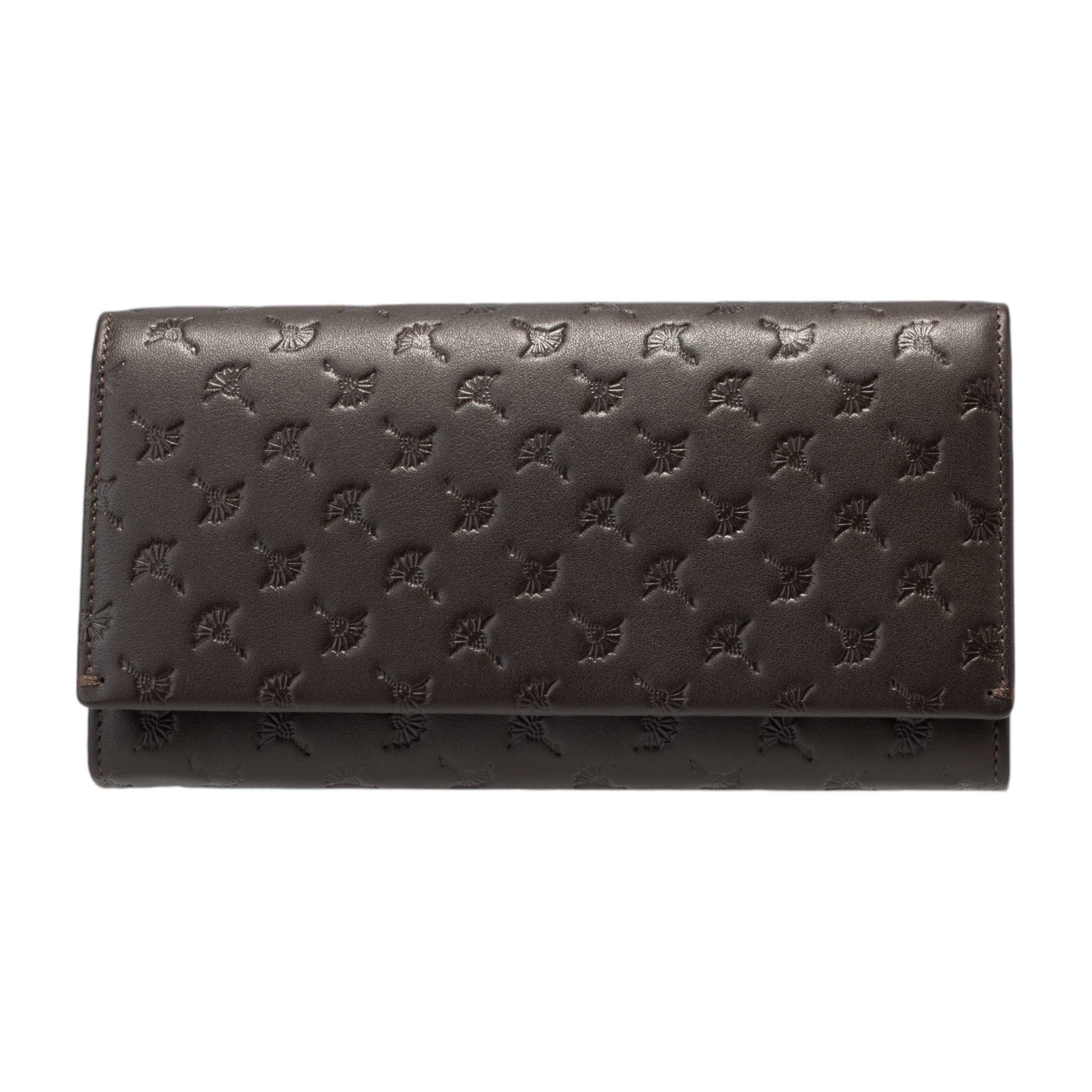 JOOP! Geldbörse Joop - Damen Geldbörse Leggero Stampa Europa günstig online kaufen