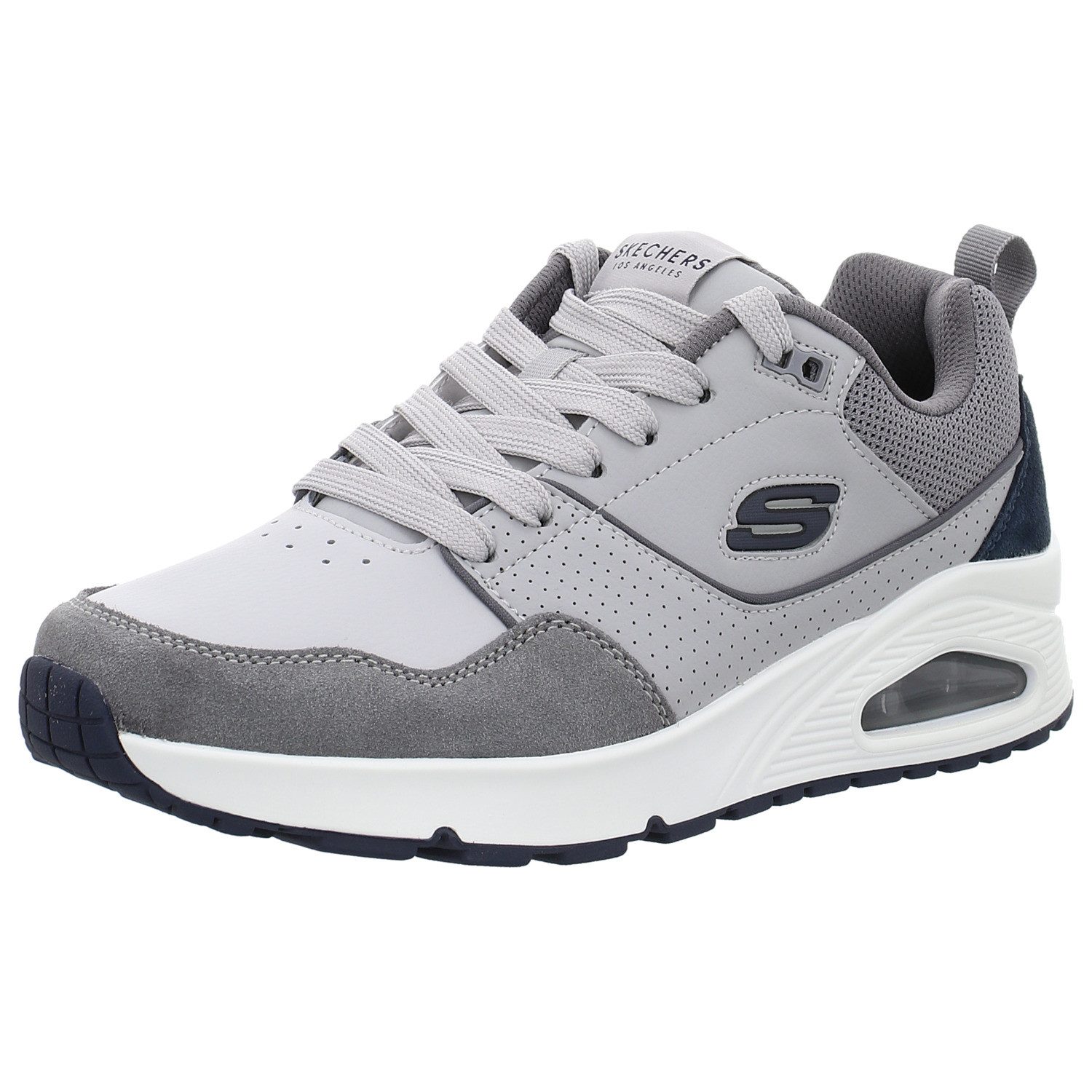 Skechers UNO RETRO ONE Schnürschuh