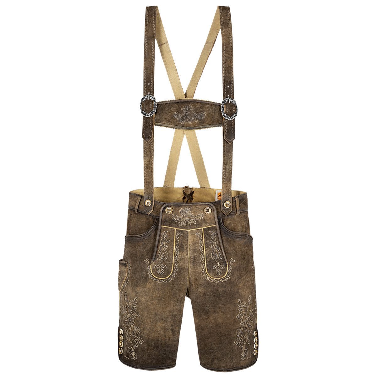 Trachtenlederhose Horn-ST Herren