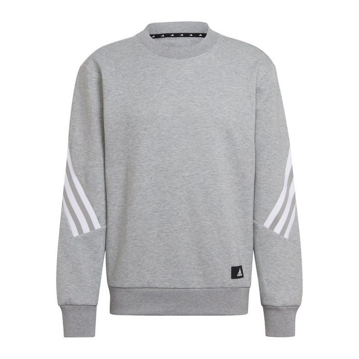 adidas Performance Sweater 3 Stripes Future Icons Sweatshirt
