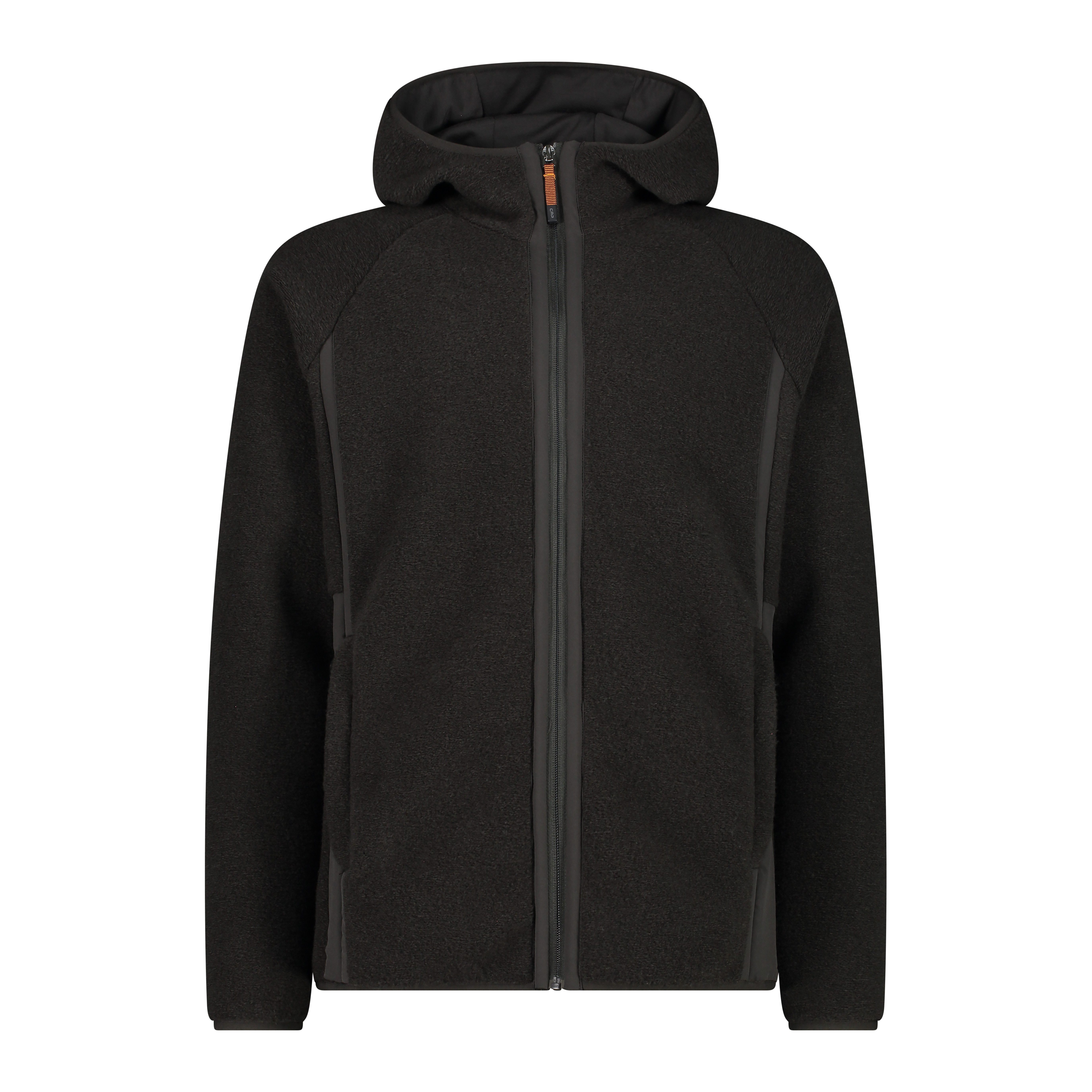 CMP Fleecejacke CMP Herren Fleecejacke MAN günstig online kaufen