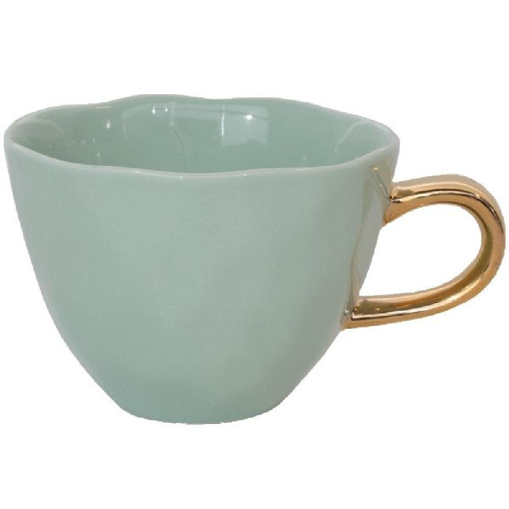 Urban Nature Culture Tasse Tasse Good Morning Celadon