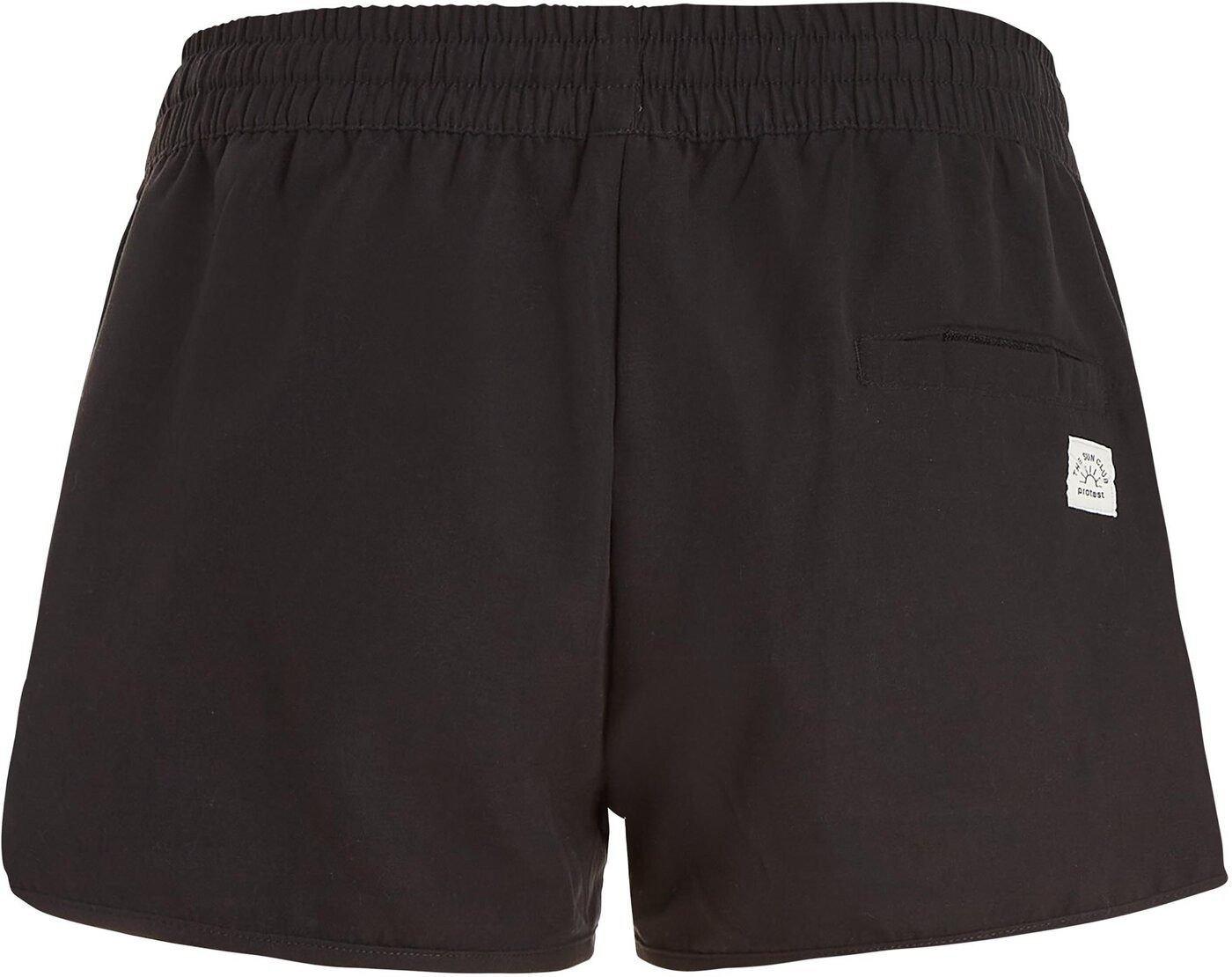 Protest Badeshorts PRTTENERIFE beachshort TRUE BLACK günstig online kaufen