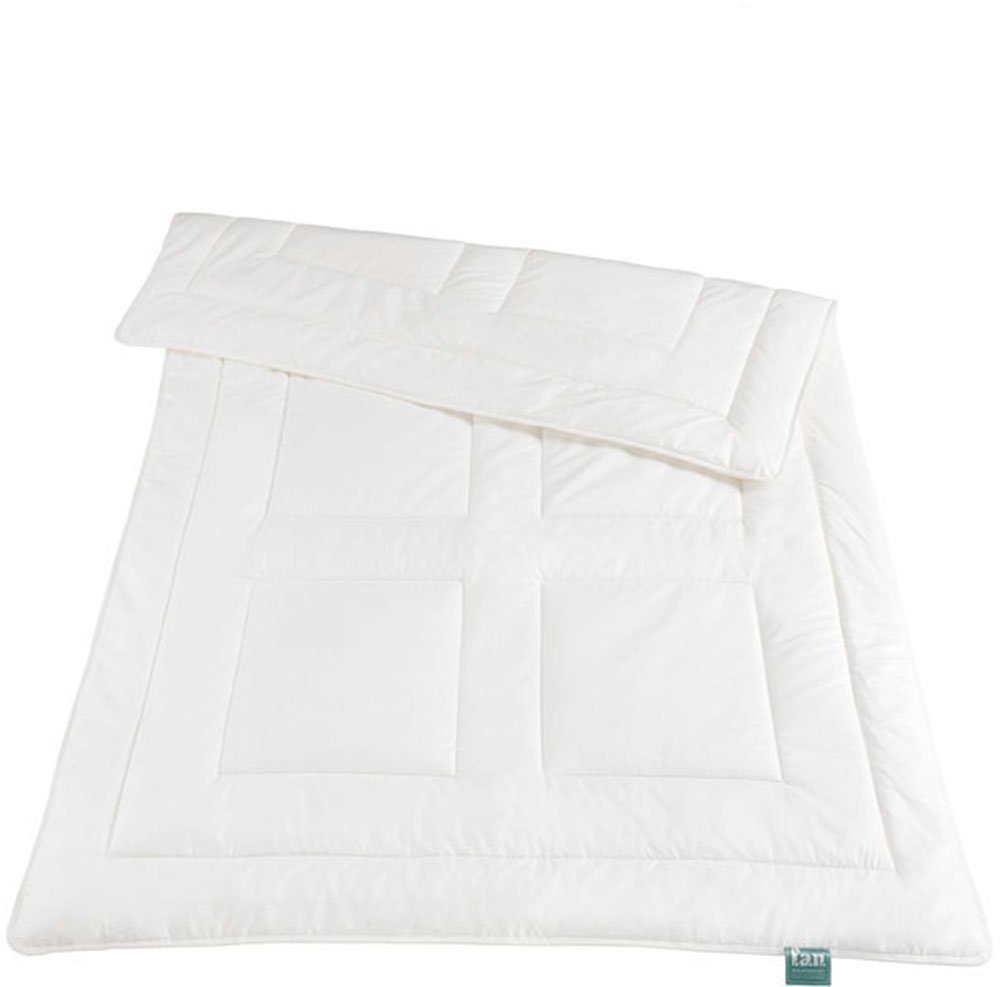fan Baumwollbettdecke »African Cotton«, warm, (1 St.), Bettdecke in 135x200 günstig online kaufen