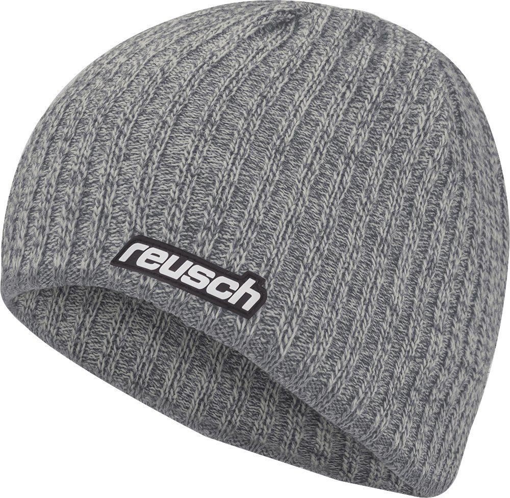 Reusch Strickmütze atmungsaktives, hochwertiges Wollstrick günstig online kaufen