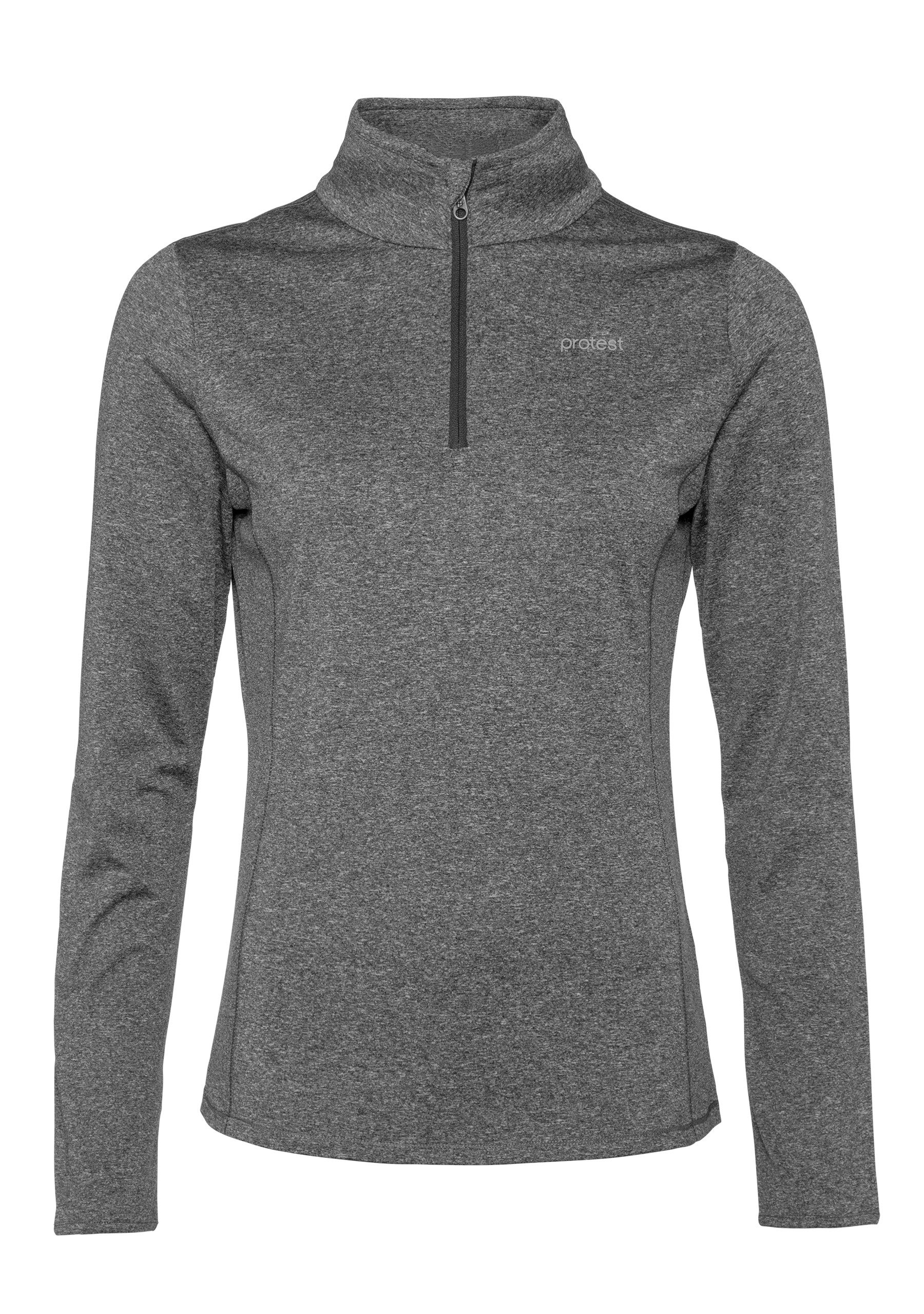 Protest Longpullover FABRIZOM (1-tlg)