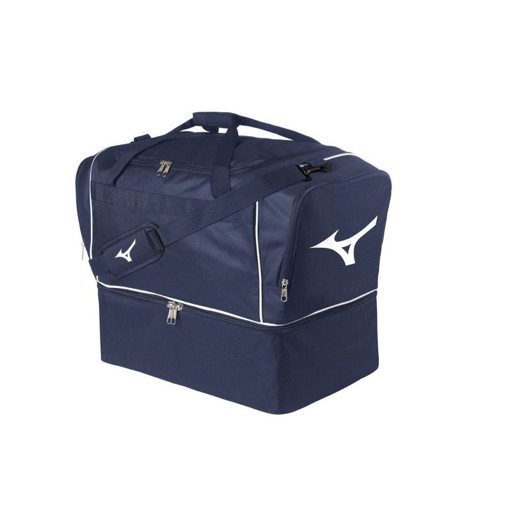 Mizuno Sporttasche Football Bag Large (10p)